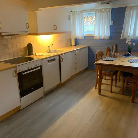 Appartement Northen Light Stay- Great Bus Links & Free Parking