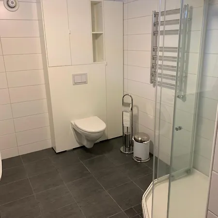 Apartmán Northen Light Stay- Great Bus Links & Free Parking Tromsø