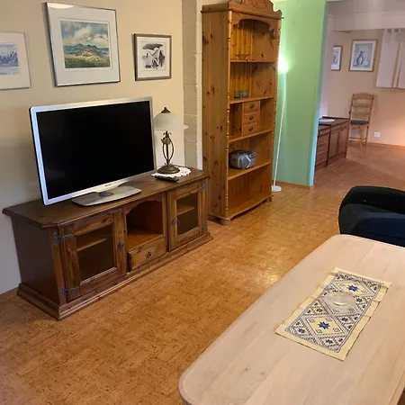 Apartmán Northen Light Stay- Great Bus Links & Free Parking Tromsø