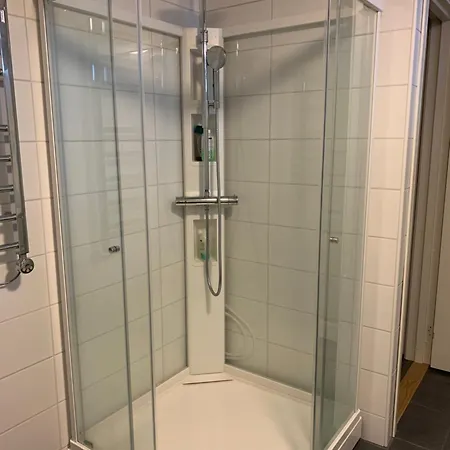 Northen Light Stay- Great Bus Links & Free Parking