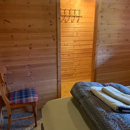 Διαμέρισμα Northen Light Stay- Great Bus Links & Free Parking Τρόμσο