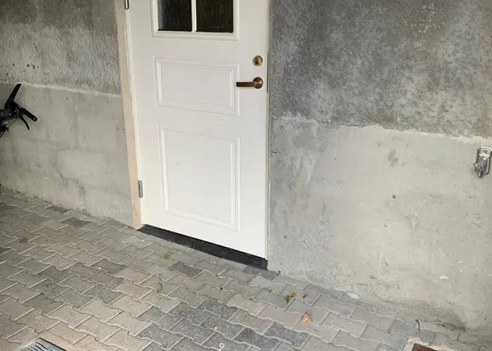 Apartament Northen Light Stay- Great Bus Links & Free Parking