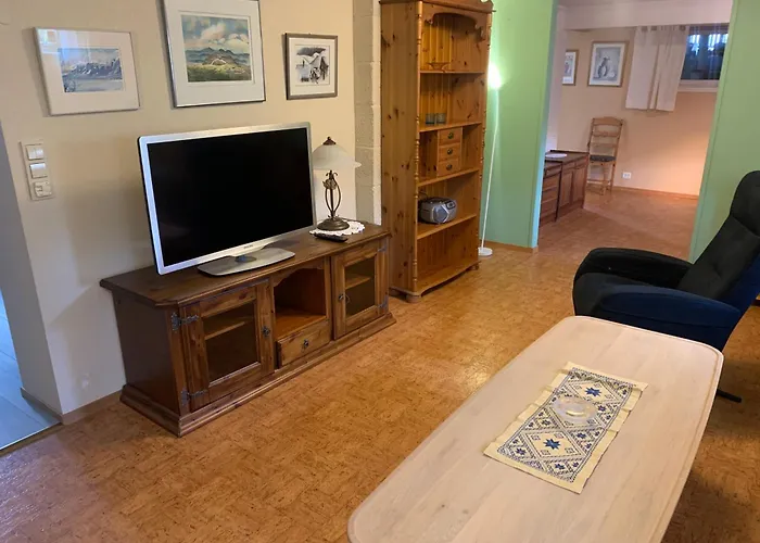 Apartament Northen Light Stay- Great Bus Links & Free Parking Tromsø