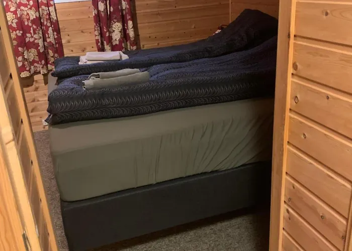 Apartament Northen Light Stay- Great Bus Links & Free Parking *