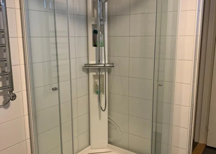 Northen Light Stay- Great Bus Links & Free Parking