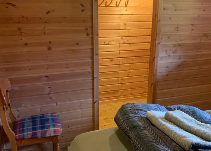 Apartament Northen Light Stay- Great Bus Links & Free Parking Tromsø