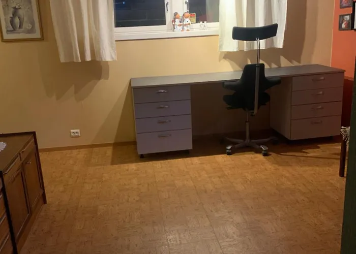 Apartament Northen Light Stay- Great Bus Links & Free Parking