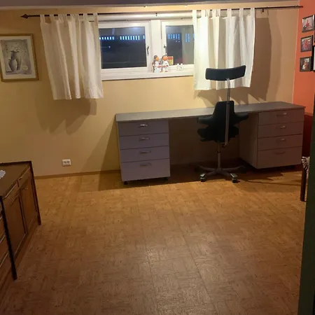 Apartamento Northen Light Stay- Great Bus Links & Free Parking
